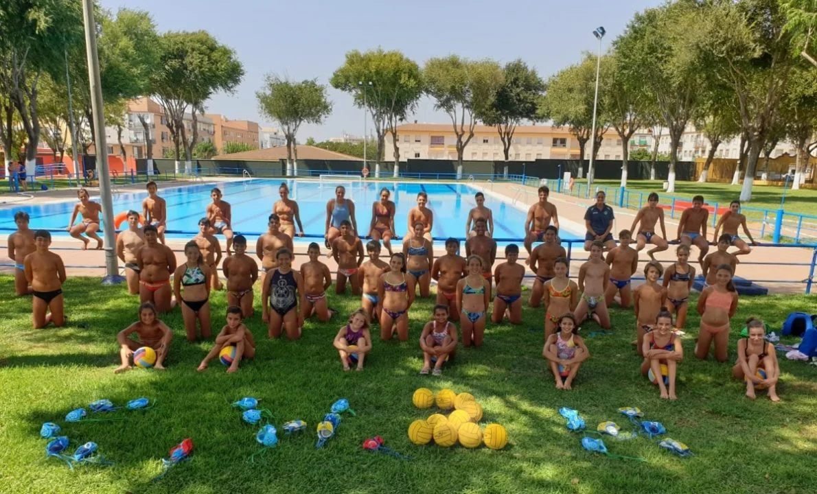 campeonato de españa de waterpolo
