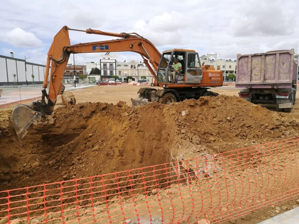 construcción
