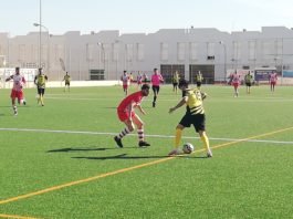 Las derrotas vuelven a primar en un nuevo fin de semana de fútbol las derrotas