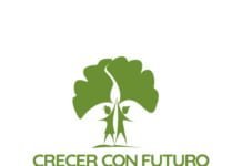 La identidad corporativa de Crecer con Futuro se moderniza identidad