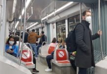 El horario habitual de madrugada del Metro vuelve este fin de semana horario habitual