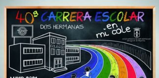Unos 40 centros se suman a la XL Carrera Escolar