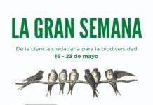 La Gran Semana de la Ciencia Ciudadana llega a la Laguna gran semana de la ciencia