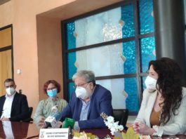 visita institucional