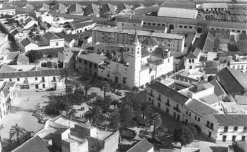 La plaza de la Constitución (III)