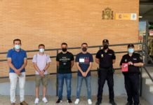 Caravana del Orgullo para celebrar el 28 de junio en Dos Hermanas caravana del orgullo