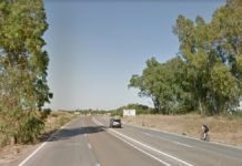 Sale a licitación las obras de mejora en la carretera SE-32O5 sale a licitación