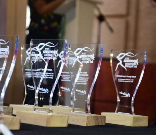 Los XXI Premios del Deporte de La Semana buscan candidaturas XXI premios del deporte