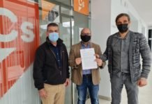 Medidas para frenar la subida de la luz a propuesta de C,s medidas para