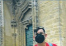 La Vía Serrana podría pasar por Fuente del Rey y la Ermita de Cuarto vía serrana