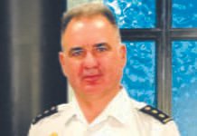 Francisco Javier Vidal y Delgado-Roig, ex comisario de la Policía Nacional francisco javier vidal