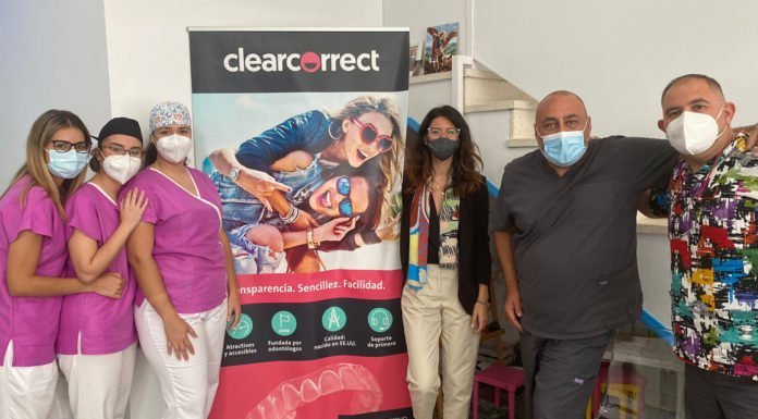 La I Jornada sobre Ortodoncia Invisible fue un éxito de asistencia I jornada