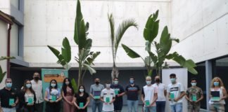 La séptima edición del Proyecto Progresos sigue calando en la juventud séptima edición