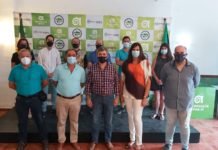 Andalucía por sí ya cuenta con una gestora en Dos Hermanas andalucía por sí