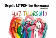 Las acciones por el Día del Orgullo LGTBI+ comienzan el fin de semana acciones