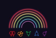 Somos diversidad, lema de la campaña del 28 de junio somos diversidad