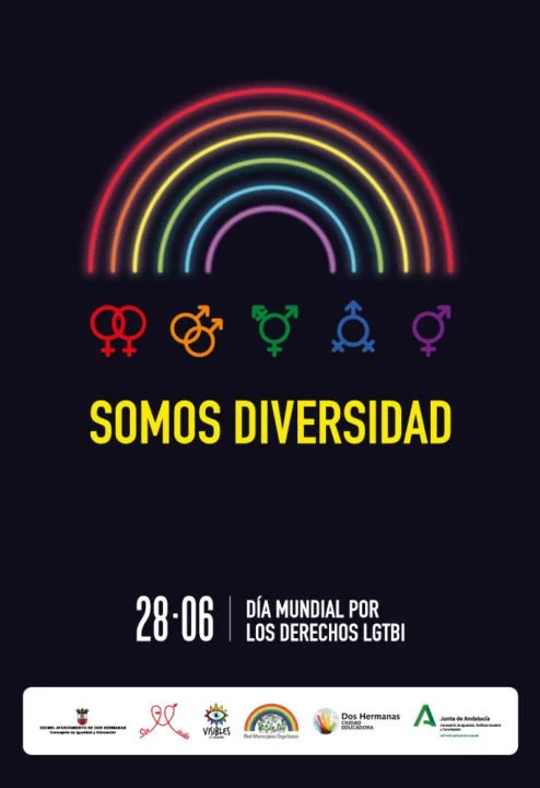 somos diversidad