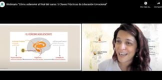 El webinario de Alma Serra en la web Laboratorio de Proyectos webinario