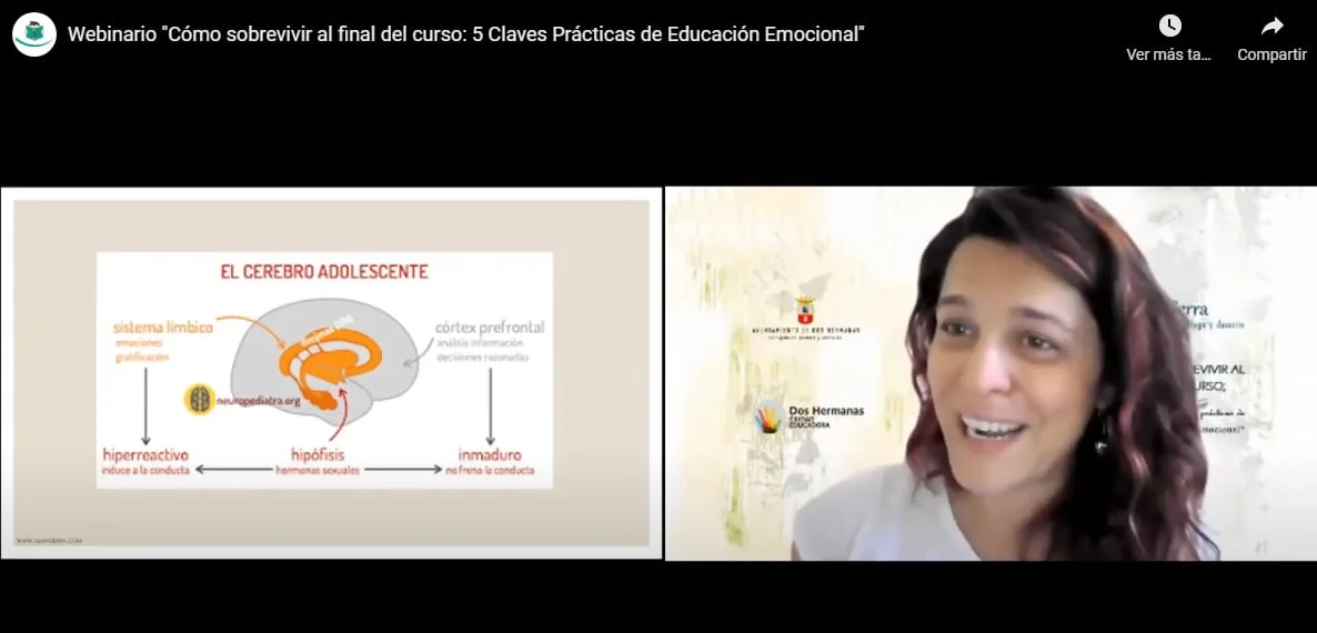 webinario