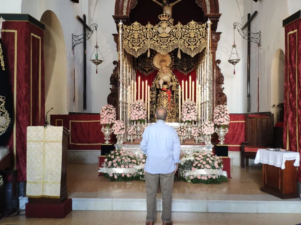 veneración