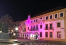 Concentración silenciosa contra los últimos asesinatos machistas concentración silenciosa