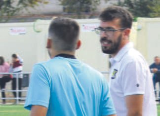 Tarjeta verde por los buenos valores de Adrián Blázquez Jurado tarjeta verde