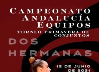 El Campeonato de Andalucía y el Torneo de Primavera llegan a la ciudad campeonato