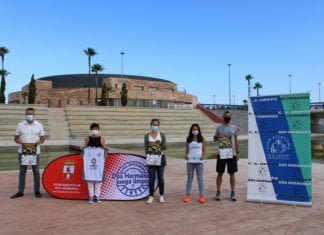 La XVI Carrera Nocturna cambia de ubicación y de recorrido xvi carrera nocturna