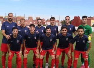 Última jornada de 3ª Andaluza con los primeros puestos en la distancia última