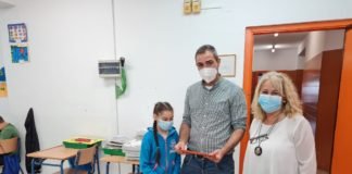 Cartas de agradecimiento para los héroes sin capa del confinamiento cartas