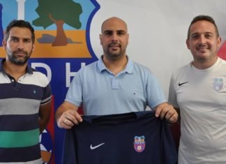 Nuevos entrenadores para una nueva temporada de fútbol nuevos entrenadores