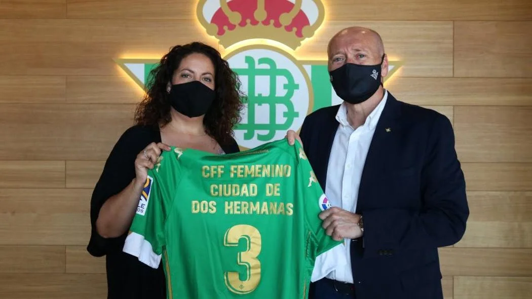 fútbol femenino