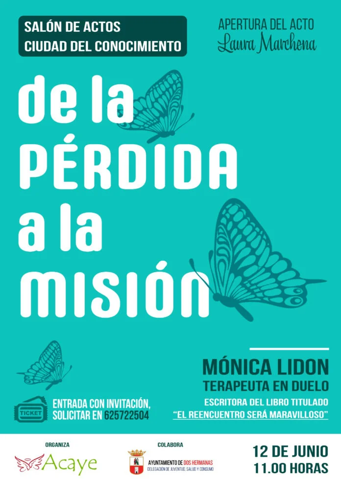 De la pérdida a la misión