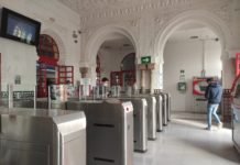 Renfe licita la gestión de espacios comerciales en Dos Hermanas Renfe