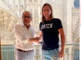 El nuevo Dos Hermanas C.F. ya tiene director deportivo y entrenador el nuevo