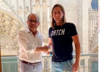 El nuevo Dos Hermanas C.F. ya tiene director deportivo y entrenador el nuevo