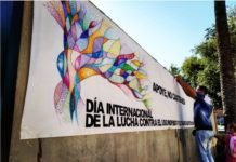 La Ong Antaris, contra el uso indebido y tráfico ilícito de drogas onf antaris