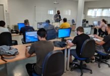 Seis nuevos itinerarios formativos del Proyecto Innform@ seis nuevos