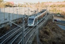 Los usuarios dan su mejor valoración del Metro hasta la fecha usuarios