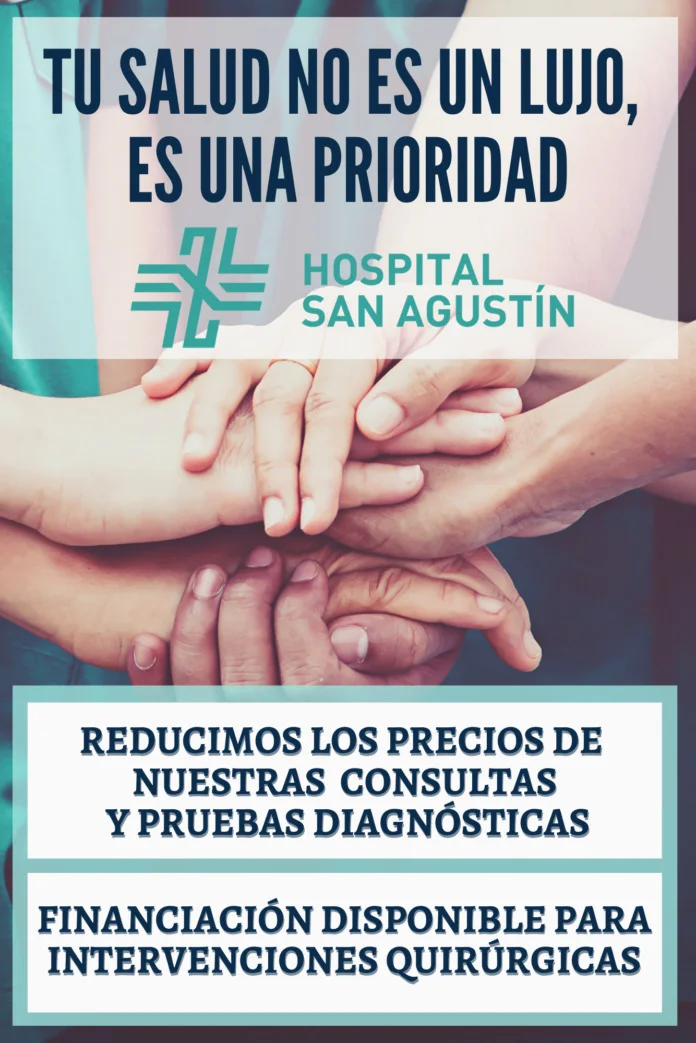 Hospital San Agustín
