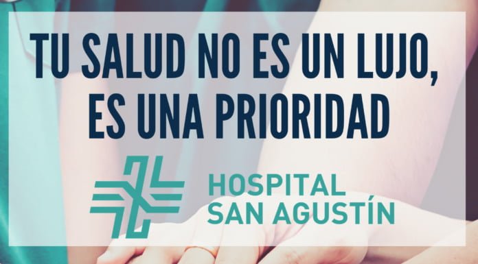 Hospital San Agustín pone sus servicios al alcance de todos Hospital San Agustín