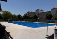 Las piscinas municipales de verano abrirán el día 25 de junio piscinas municipales de verano