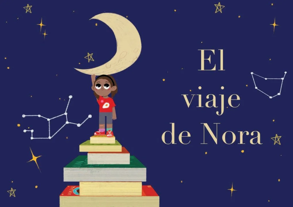 El viaje de Nora