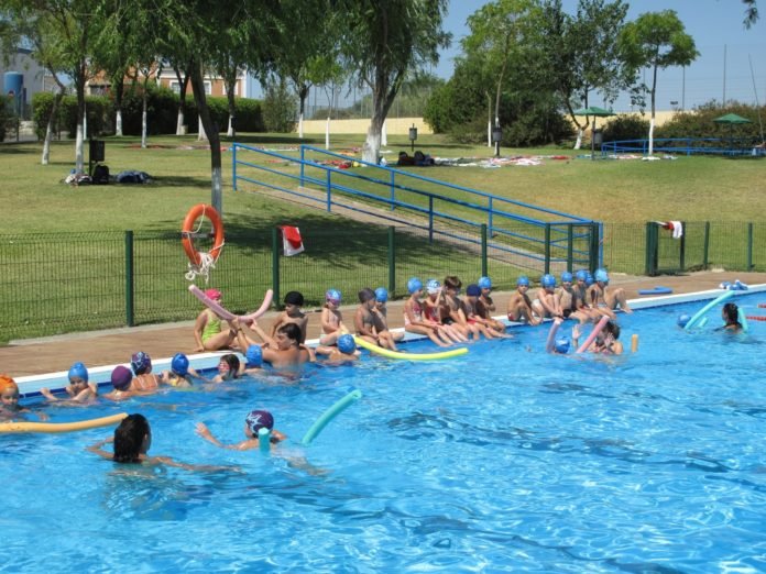 campaña de verano campaña de verano