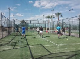 La Delegación de Deportes clausura las Escuelas Deportivas Municipales Delegación de Deportes