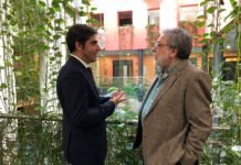 Sigue su curso la nueva Ciudad Deportiva del Betis en Entrenúcleos sigue su curso