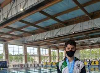 Cristóbal Vargas se proclama subcampeón de España por autonomías Cristóbal Vargas