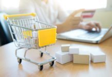 Solicitud de subvención para el proyecto e-Retail 2H solicitud de subvención