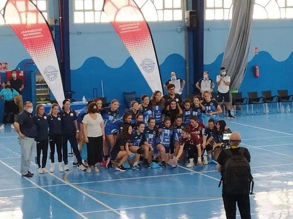 cadetes