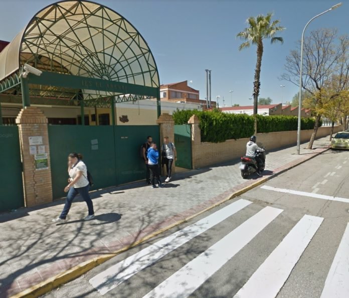 aula de emprendimiento